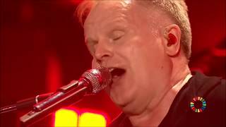 Herbert Grönemeyer  Live Global Citizen Festival Hamburg 2017  Ganzes Konzert [upl. by Hassett]