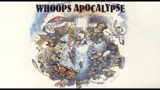 Whoops Apocalypse 1986 Full Movie [upl. by Nichola]