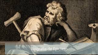 Biografía de Epicteto [upl. by Laszlo]