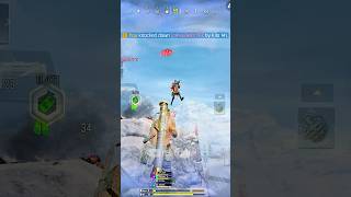 Just a Perfect Rewind🔥💯🤙 in Call of Duty Mobile codm codmobile codmshorts [upl. by Chavez392]