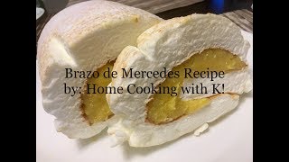 Brazo de Mercedes [upl. by Anilehcim687]