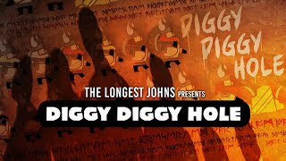 Diggy Diggy Hole Community Version  The Longest Johns yogscast reupload [upl. by Kamila438]