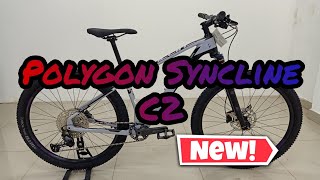 Polygon Syncline C2 Terbaru  Review [upl. by Darnell]