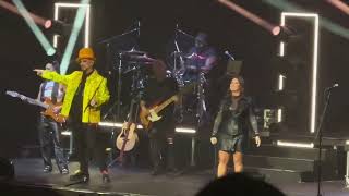 Boy George  Get It On  Mohegan Sun Arena  September 15 2024 [upl. by Charlet404]