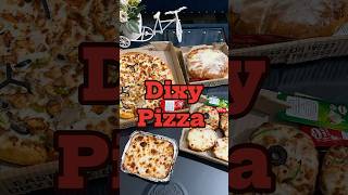 The Best Pizza Deal in Karachi  Dixy pizza located at soldier bazar pizza deals food [upl. by As]