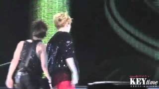 FANCAM 110820 Sexy Key Ring Ding Dong  SWCNanjing [upl. by Ebert]