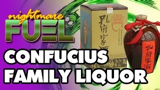 Nightmare Fuel 11  Confucius Family Liquor [upl. by Winnah]