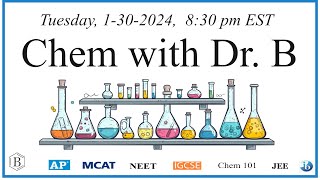 Chemistry with Dr B Resonance Formal Charge Oxidation Numbers and more [upl. by Tybie]