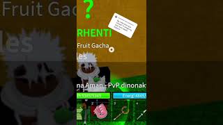 Gacha ke 12 di blox fruit [upl. by Imelida757]