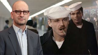 Steven Soderbergh On The Movie Industry Today [upl. by Kassi]