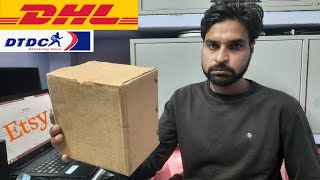 How to ship an international order from India [upl. by Mohsen907]