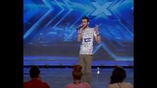 X ფაქტორი  ენემი  X Factor  Enemy [upl. by Augie]