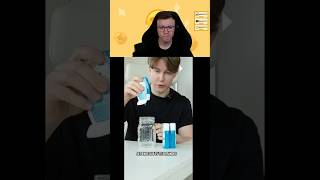 L’astuce improbable du dentifrice 🤯 reaction astuce dentifrice [upl. by Verina600]