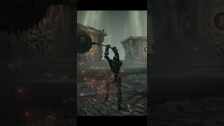 WHIRLIGIG SAW in ELDEN RING eldenring fromsoftware soulsborne eldenringmod bloodborne [upl. by Kcirdde]