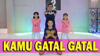 KAMU GATAL GATAL [upl. by Gainer916]