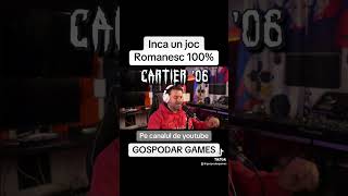 cartier06 cartier jocuriromania indiegame gospodargames gospodarie [upl. by Bern81]