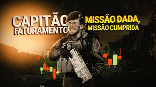 Trader ao vivo operando na Home Broker 🔥🔥 [upl. by Sigfried660]