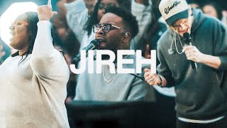 Jireh  Elevation Worship amp Maverick City [upl. by Pilloff]