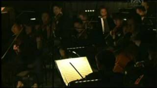 Mehta conducts Leonora Overture 3 Part 2  Fidelio 2006 Valencia [upl. by Anavi392]