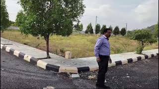 upcoming GHMC ghatkesar municipality lo Hmda lay out lo open plots for sale 9392286793 [upl. by Iggam]