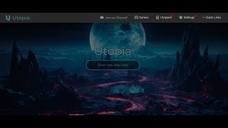 Utopia proxy How To Open Any Site On School Chomebook 2024 [upl. by Mario]