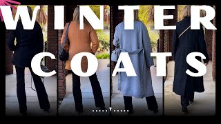 Discover the Secrets to Finding Your Perfect Coat [upl. by Ilojna22]