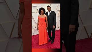 Denzel amp Pauletta Washington Enduring Marriage [upl. by Mag436]