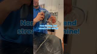 Waffle baffle 🧇 cleaningtools clean cleaning cleaningmotivation cleaningtips cleanhome diy [upl. by Bekaj]