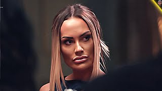 PROJECTING INSECURITIES Married At First Sight UK S9 E27 mafsuk [upl. by Kravits]