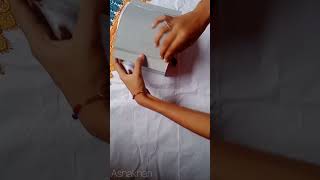 Organiser box youtubeshorts diy ayatkhan [upl. by Inobe]