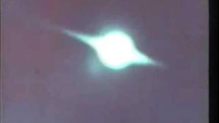 Nuclear Weapon Exploding in Space Amazing [upl. by Friedberg]