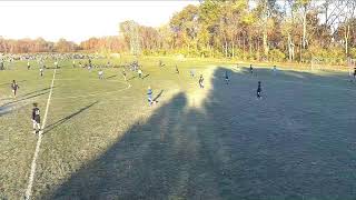 2011B ECNLRL vs Elite FC [upl. by Shull]