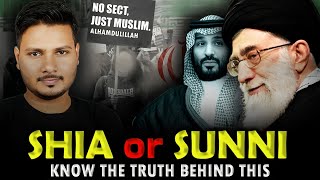 Clash of Faiths Sunni vs Shia  Discover the Untold Stories behind the Conflict  McRazz [upl. by Pentheas]