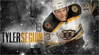 The Best of Tyler Seguin HD [upl. by Elsilrac]