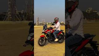 2024 HONDA CB 200X FULL DEPTH REVIEW motopreach [upl. by Latyrc]