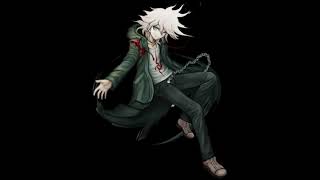 Japanese Dub Nagito Asthma Laugh SFX [upl. by Gee469]