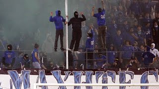 ANORTHOSIS vs AEL [upl. by Flip363]