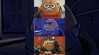 Killer Bean vs Vagan vs Jet Bean edit Killer Bean [upl. by Doe]