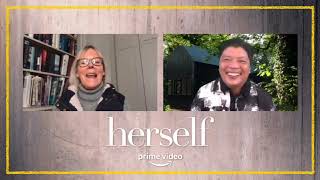 HERSELF Interview with Director Phyllida Lloyd [upl. by Htebi]