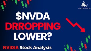 NVIDIA Stock Price Analysis  Top NVDA Levels To Watch for Tuesday June 25th 2024 [upl. by Annahsed]