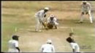 Arjuna Ranatunga 90 vs Australia Kandy 1983 [upl. by Amirak]