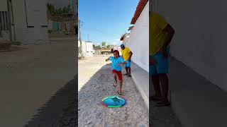 Desmontou bambole funny comedy humor shortsvideo [upl. by Wesley]