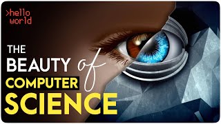 The Beauty of Computer Science  Computer Science Motivational Video [upl. by Nnaaihtnyc]