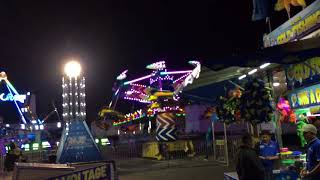 The Great Allentown Fair  2017 [upl. by Yatnwahs164]