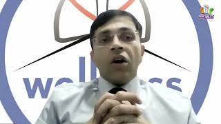 Dr Vikas Mittal Pulmonolgist  discusses differentiated tuberculosis Care Hindi [upl. by Chi]