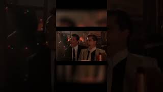 Goodfellas Tommy Owes Sonny 7000 Tab and Tommy Demonstrates that He Doesnt Want to Pay [upl. by Schluter]