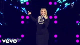 Beatrice Egli  Immer immer wieder tun Live  Schlagerboom [upl. by Dorian]