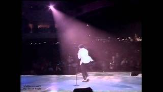 Michael Jackson Man In The Mirror Live HD [upl. by Gant926]