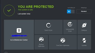 Bitdefender Total Security Keys  Serials  How To Get For Free Working October 2020 [upl. by Nehte244]