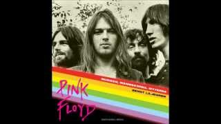 Pink Floyd Marooned Backing Track [upl. by Leugar556]